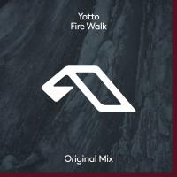 Artwork for Fire Walk by YOTTO