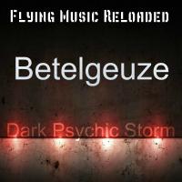 Artwork for Dark Psychic Storm by Betelgeuze