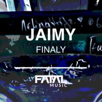 Artwork for Finaly by Jaimy