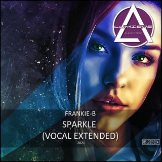 Artwork for Sparkle