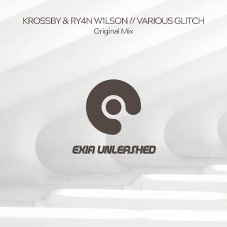 Artwork for Various Glitch (Original Mix)
