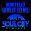 Artwork for Give It To Me (Radio Edit)