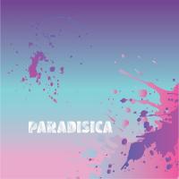 Artwork for Paradisica EP by Paradisica