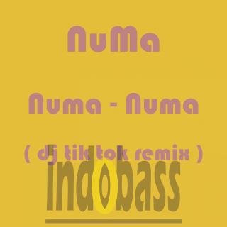 Artwork for Numa-Numa (DJ Tik Tok Remix)