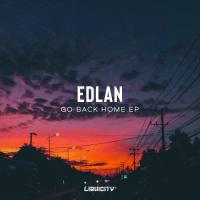 Artwork for Go Back Home EP by Edlan