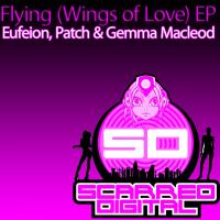 Artwork for Flying (Wings Of Love) EP by Eufeion