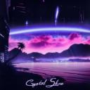 Artwork for Crystal Skies (Slowed)