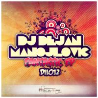 Dj Dejan Manojlovic