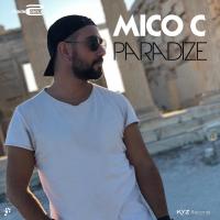 Artwork for Paradize by Mico C