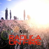 Artwork for On Fire by Raduga