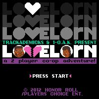 Artwork for Lovelorn by 2 Player Co-Op