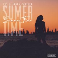 Artwork for Summertime by Fly