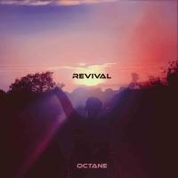 Artwork for REVIVAL (THE ALBUM) by Octane