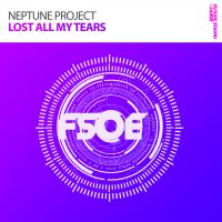 Artwork for Lost All My Tears by Neptune Project