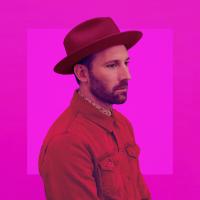 Artwork for CRAZYTALK by Mat Kearney