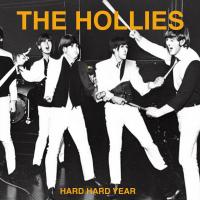 Artwork for Hard Hard Year by The Hollies