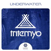 Artwork for Underwater by Tritemyo