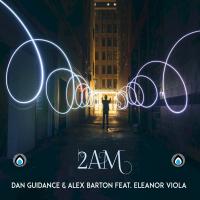 Artwork for 2AM by Dan Guidance