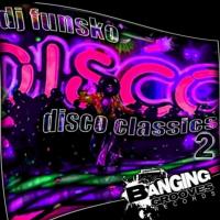 Artwork for Disco Classics 2 by DJ Funsko