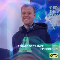 Artwork for ASOT 1073 - A State Of Trance Episode 1073 (DJ Mix) by Armin van Buuren