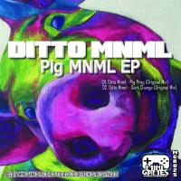 Artwork for Pig Mnml by Ditto Mnml