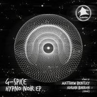 Artwork for Hypno Noir Ep by G-Spice