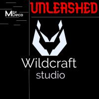 Artwork for Unleashed by MDeco