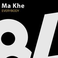 Artwork for Everybody by Ma Khe