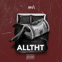 Artwork for Alltht by M.V.I