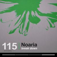 Artwork for Break Down by Noaria