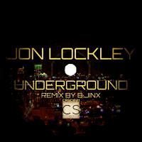 Artwork for Underground by Jon Lockley