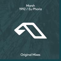 Artwork for 1992 / Eu Phoria by Marsh