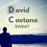 Artwork for Sweat by David Caetano