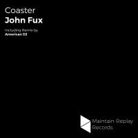 Artwork for Coaster by John Fux