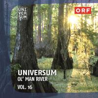 Artwork for ORF Universum, Vol. 16 by Kurt Adametz