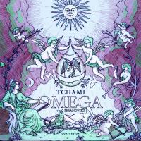 Artwork for Omega by Tchami