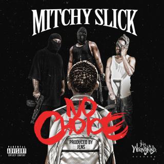 Artwork for No Choice