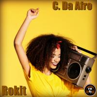 Artwork for Rokit by C. Da Afro