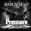 Artwork for The Pressure