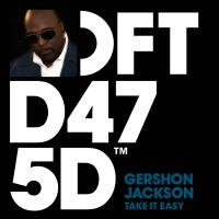 Artwork for Take It Easy by Gershon Jackson