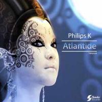 Artwork for Atlantide by Philips K