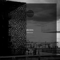 Artwork for Abraxas by Muska