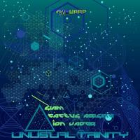 Artwork for Unusual Trinity by Siam