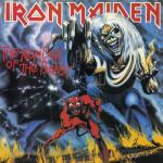 Artwork for "The Number of the Beast (1998 Remaster)" by Iron Maiden