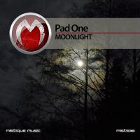 Artwork for Moonlight by Pad One