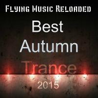 Artwork for Best Autumn Trance 2015 by Various Artists