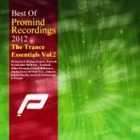 Artwork for Best Of Promind Recordings 2012 by Various Artists