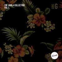 Artwork for The Jamla Collection, Vol. 1 by Eric G