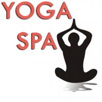 Artwork for Yoga Spa by Spa