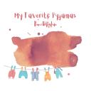 Artwork for My Favorite Pyjamas